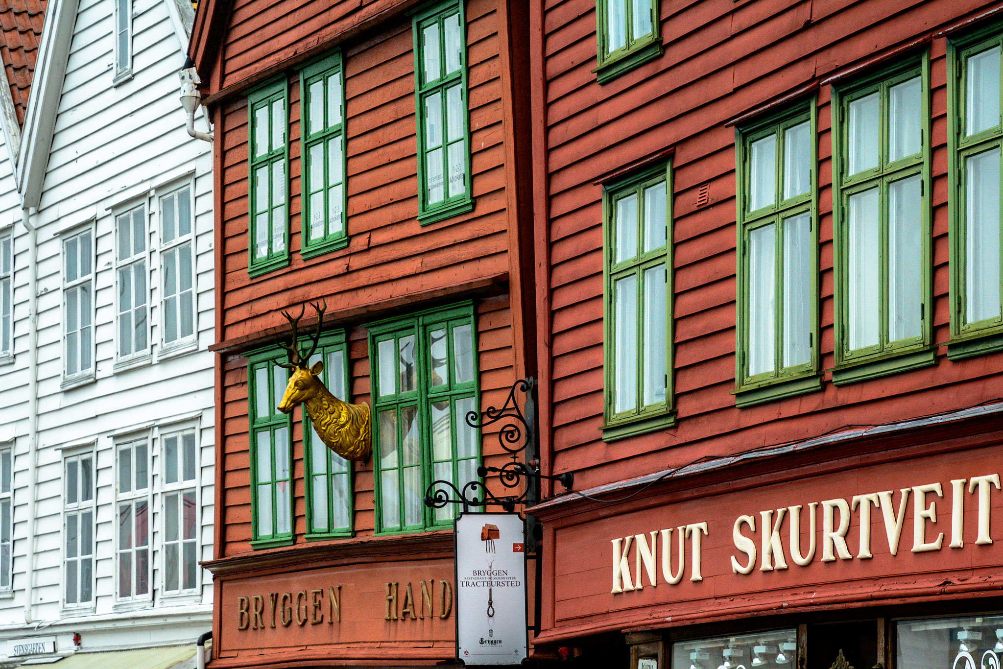 Bergen